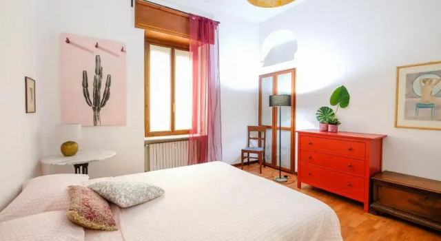 Апартаменты The Best Rent - Crocetta Apartment