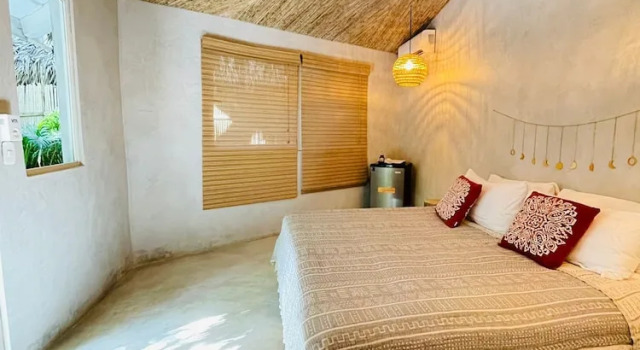 Номер Standard Norte Nosara - Steps to Playa Guiones