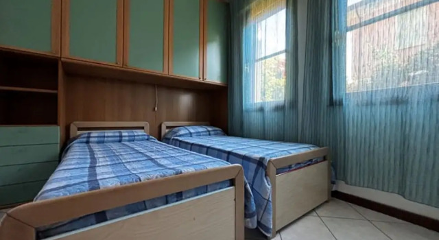 Homely Apartment Close to the Beach - Beahost, Prenota Appartamento Hotel a Veneto con parcheggio, Parcheggio