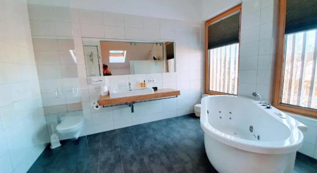 Люкс Deluxe Familienhotel Adler