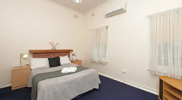 Номер Economy Riverina hotel