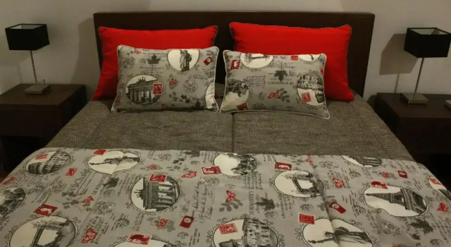 Студия Casas do Fantal