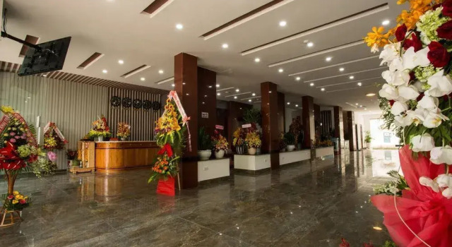 Bien Thanh Hotel