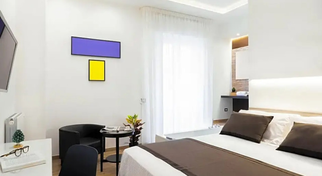 Lighea aqua suites and breakfast, Забронировать Отель Отели Палермо с завтраком, рядом с Кафедральный собор, Завтраки