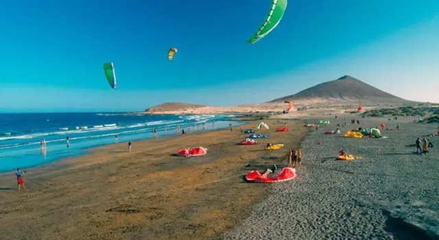 Apartamento Ideal, Book Apartment Hotels in Tenerife with Parking, Parking