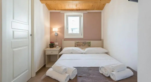 Номер Superior Il Baiocco -Ibla Charme Rooms