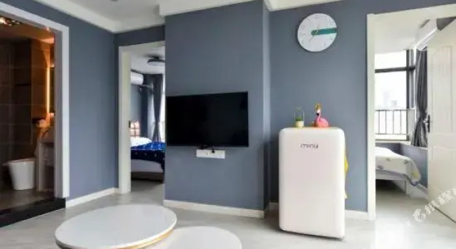 Люкс Deluxe Ideal Home Apartment
