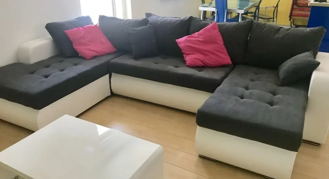 Luxury Apartment on the Sea, Opatija-icici