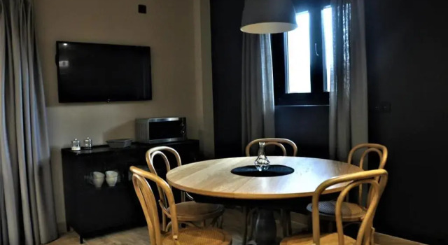 Апартаменты с 2 комнатами Apartamentos Las Agüeras