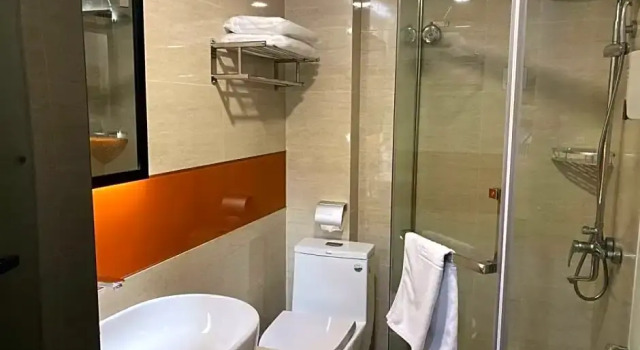 Номер Superior 7 Days Premium Hotel Hangzhou West Lake Broken Bridge Zhejiang University