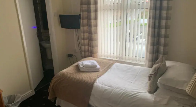 Номер Standard The Trecastell Hotel