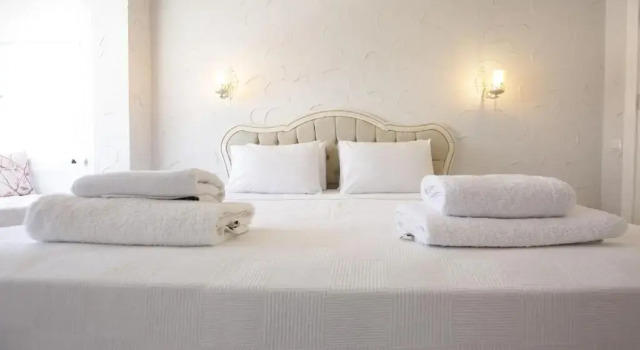 Трёхместный номер Economy Kybele Suites Alaçatı
