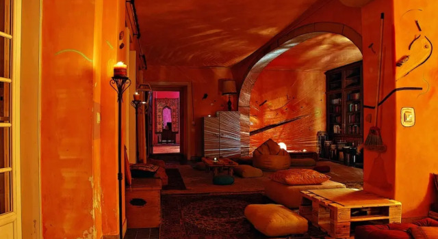 Almaa Sintra Hostel