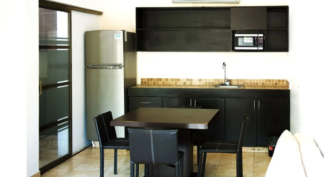 Люкс Superior Suites Real Tabasco
