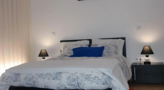 Двухместный номер Standard с балконом Casa de Coelhosa