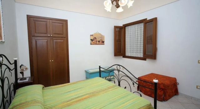 I tre Golfi Luna Turca, Book Apartment Hotels in Sicily with Parking, Parking