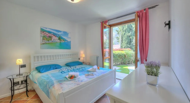 Borgo Belvedere-lake View & Shared Pool