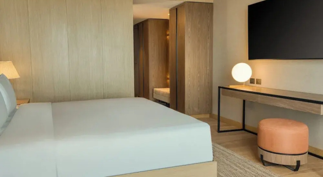 Двухместный номер Classic InterContinental Real Lima Miraflores by IHG