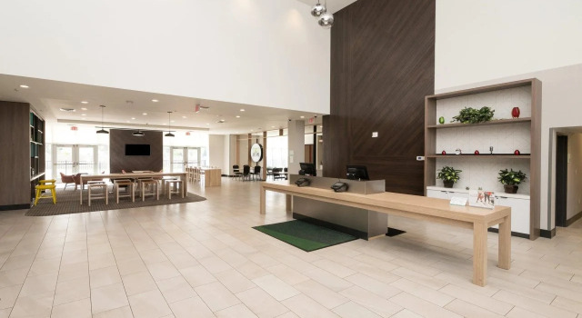 Holiday Inn Hotels and Suites Mount Pleasant by IHG