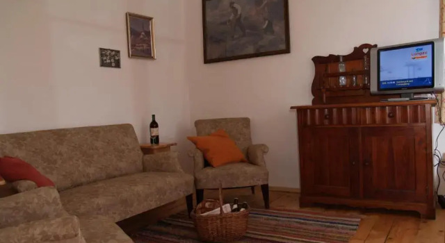 Апартаменты с 2 комнатами Apartments Stegmühle