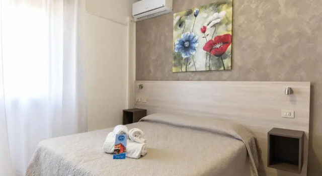 Двухместный номер Standard Hotel Laura