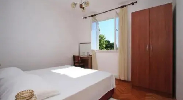 Rooms Vjera