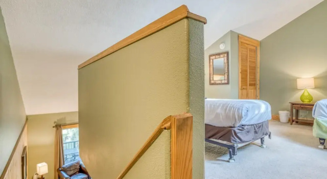 Ski House 208, Забронировать Отель Отели Бенд с бассейном, рядом с Oregon Trail of Dreams, Бассейн