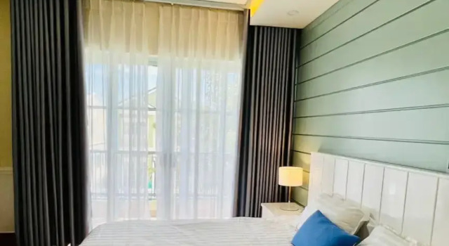 Вилла Luxury Villa NovaWorld Phan Thiet Luxury Travel