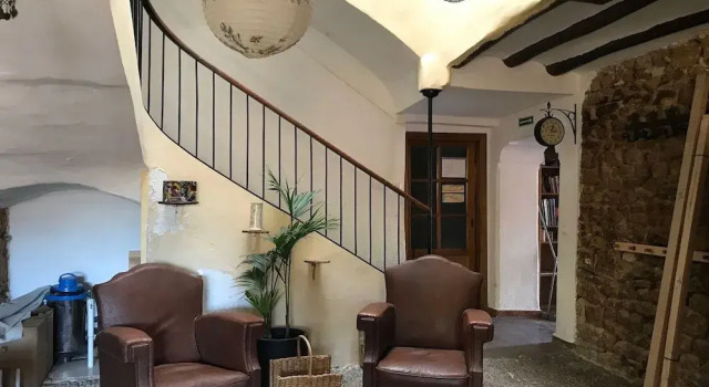 Casa Magica Villatuerta, Rezervovat Hotel Hotely v Navarra s bazénem, Bazén