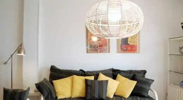Carabeo II 5 Apartments Casasol, Забронировать Апартаменты/квартира Апартаменты Нерха, рядом с Церковь Эль-Сальвадор, Апартаменты/квартира