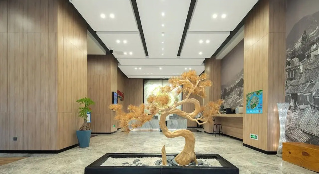 Youth Sunshine Hotel, Prenota Hotel Xiamen Monte Fuji
