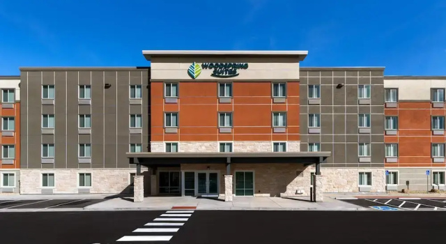 WoodSpring Suites Greeley, 预订 酒店 格里利 科罗拉多州