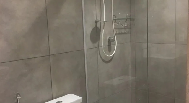 Двухместный номер Standard GoodStay São Paulo Ibirapuera