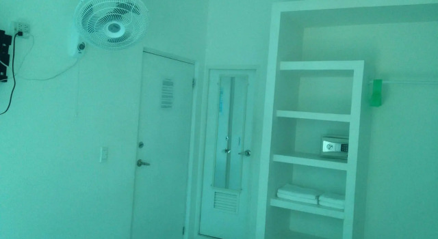 Casa Hotel Galeones