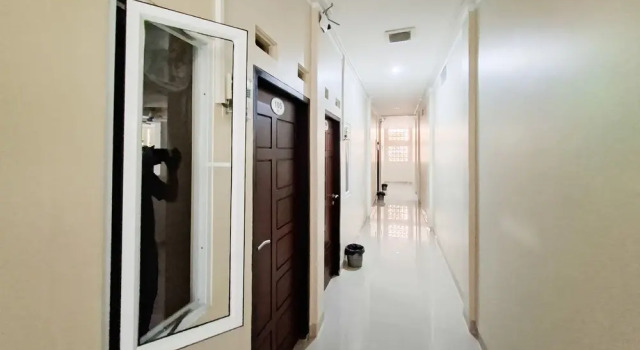 Sans Hotel Bliss Pekanbaru, Rezervovat Hotel Pekanbaru Sumatra