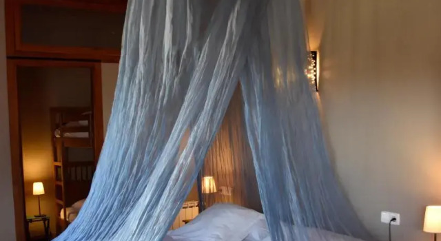 Номер Deluxe B&B El Ranxo
