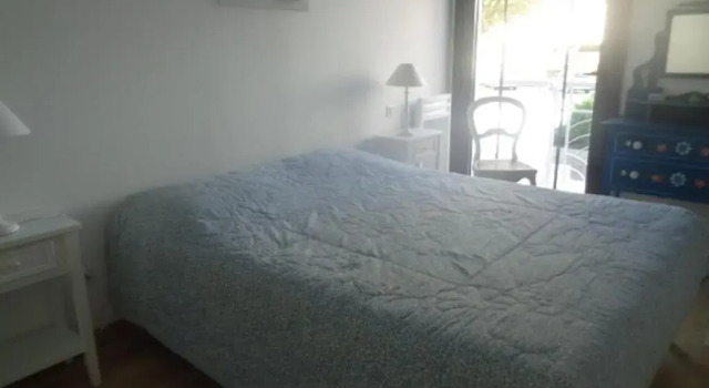Appartement Arcachon, 3 pièces, 4 personnes - FR-1-374-121, Забронировать Апартаменты/квартира Апартаменты Бассен-д'Аркашон, Апартаменты/квартира