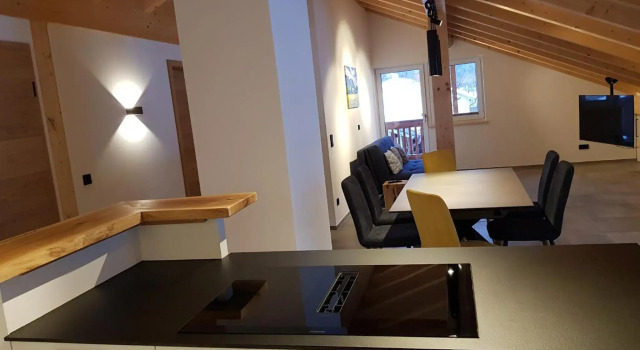 Ferienwohnung Gelb - Chiemgau Karte, Prenota Hotel Inzell Chiemgau