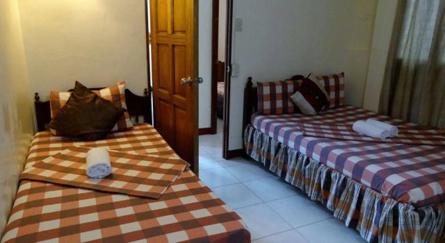 Lucky Garden Inn, Prenota Hotel Bancaobancao 