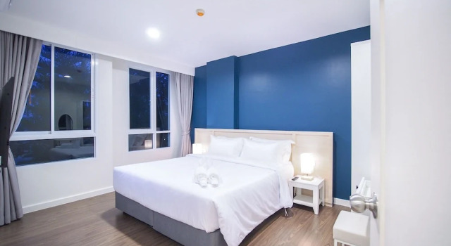 Fortune Courtyard Khao Yai Hotel Official
