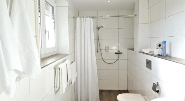 Семейный номер Standard Motel Espenhof