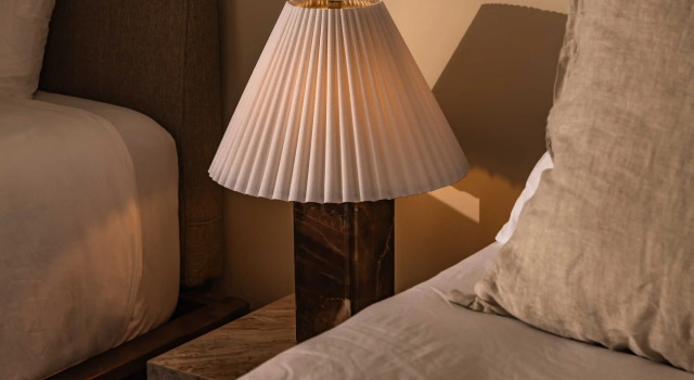 Номер Standard Terra Palm Springs