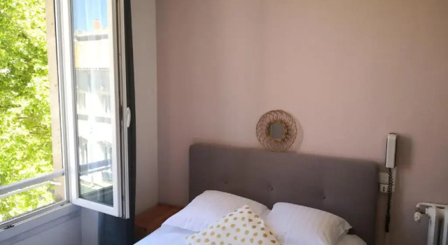 Одноместный номер Standard Grand Hôtel De La Poste