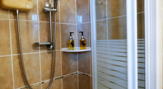 Standard Doppel Zimmer Marmalade Bed & Breakfast