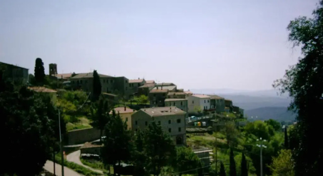 Апартаменты La Casa dei Sogni