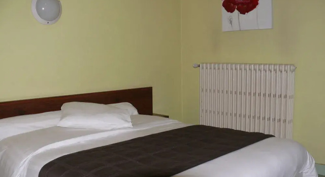 Hotel Bressan du XX° Siecle