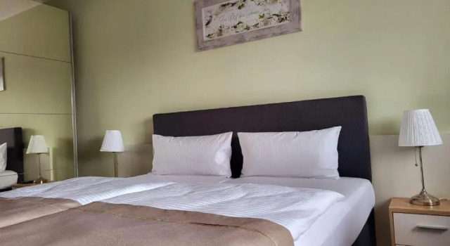 Номер Standard Lutz Motel
