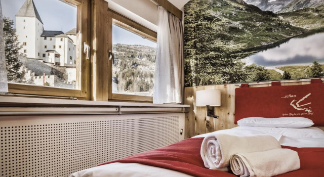 schaus Lüftenegger - Apart-Zirbenpension, 预订 酒店 毛特恩多夫 Lungau