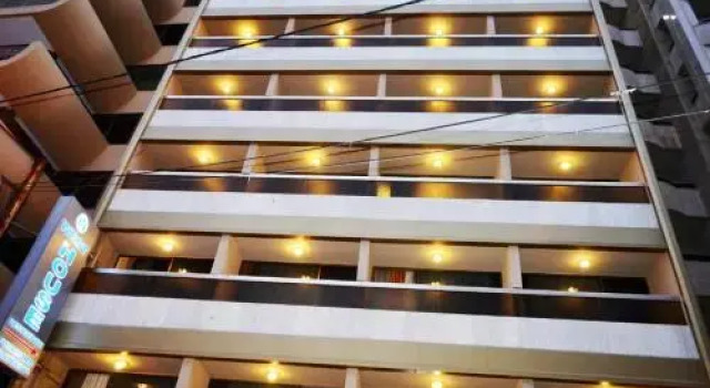 West House Residence, Prenota Hotel Hotel a Greater Beirut con parcheggio, Parcheggio
