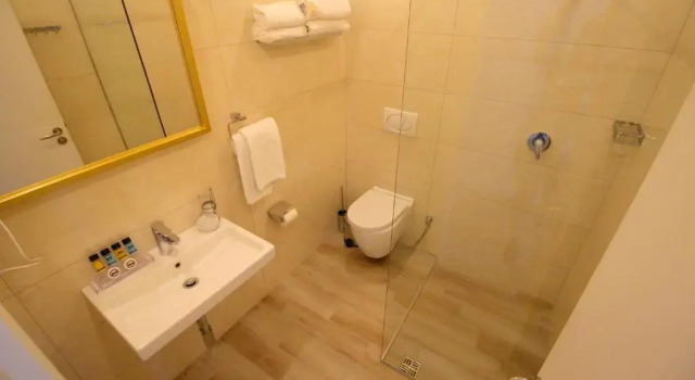 Номер Standard Hotel Sejko